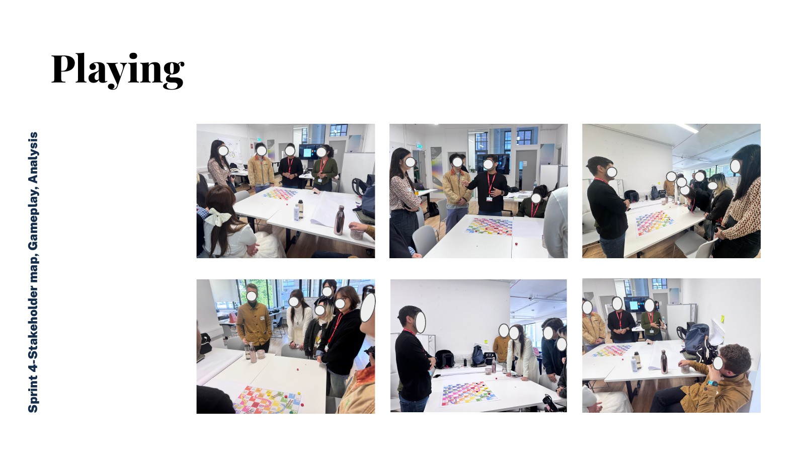 Heat pump stakeholder and participatory research 5
